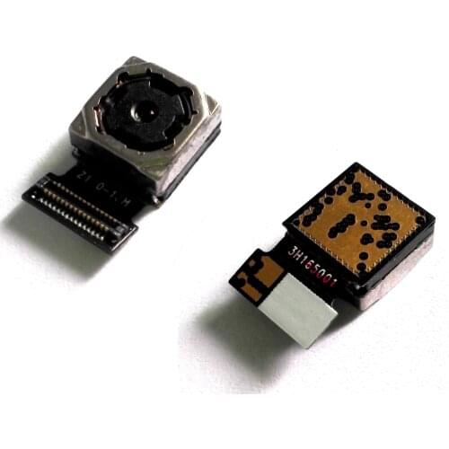 100% Original New Rear Camera Module For Asus zenfone MAX ZC520TL Back Camera Flex Cable Replacement Repair good tested