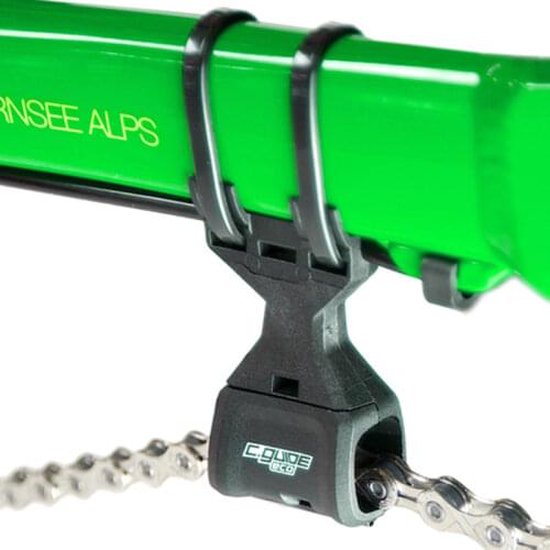 New Bionicon c-guide eco chain guide MTB bike bicycle chain guide Bicycle Chain Drop Catcher 3D Movement Bike Chain Protecter