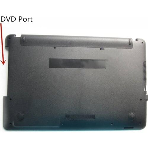 New Laptop Bottom Cover Lower Case Base Carcass For Asus X541 X541U X541UV