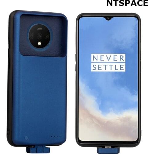 NTSPACE OnePlus 7T Phone Cases