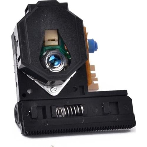 Original Replacement For SHARP CMS-R160CDG CD Player Laser Lens Lasereinheit Assembly CMSR160CDG Optical Pick-up Bloc Optique Un