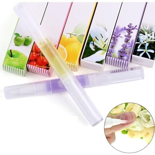 Outfox Pencil Oils For Nails