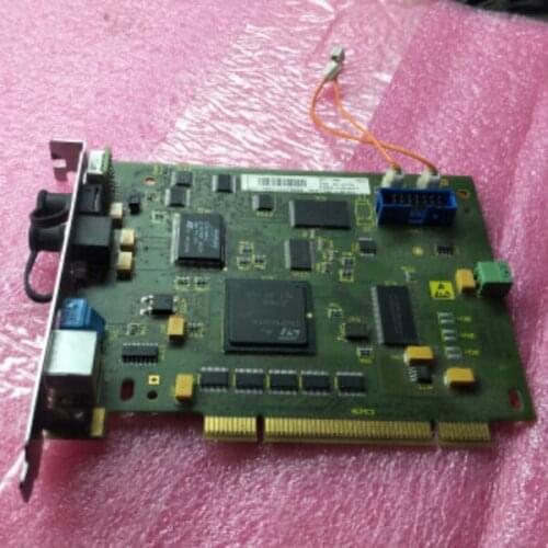 Dismantle the Rexroth card SCS04 04Rexrth R911323057 pack