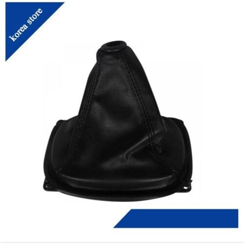 For SANTA FE 00-06 GEAR SHIFT LEVER BOOT 8468026000