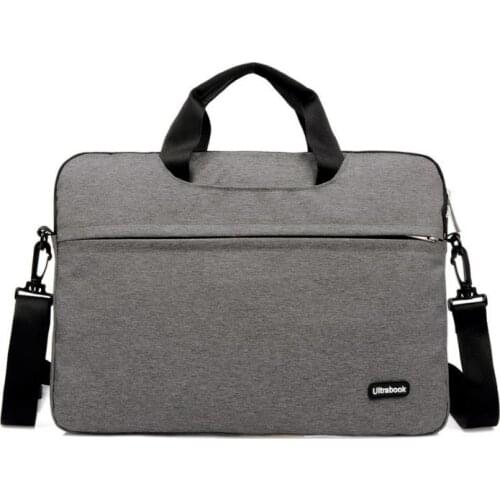 Laptop Bag Notebook Tablet Shoulder Carry Sleeve Messenger Bag Pouch For 11 11.6 12 13 13.3 14 14.1 15 15.4 15.6 inchs laptops