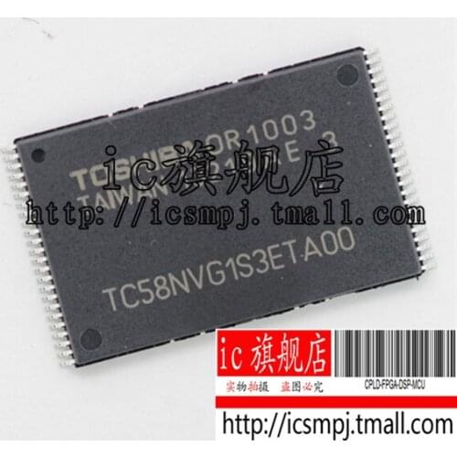 TC85NVG1S3ETA00 TSOP48 TC85NVG1S3