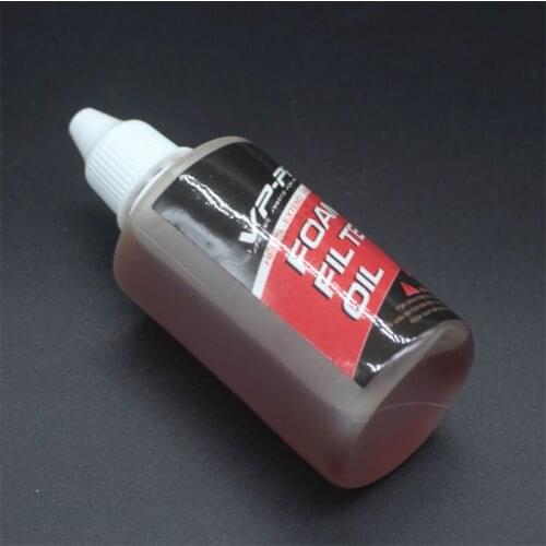 VP-PRO RS-303 air filter oil filter oil 60ML oil truck air filter sponge hsp 94188