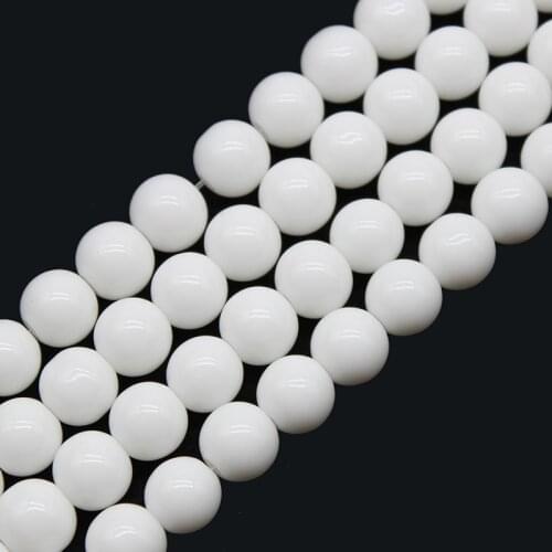 Youth Cadence Glass Beads