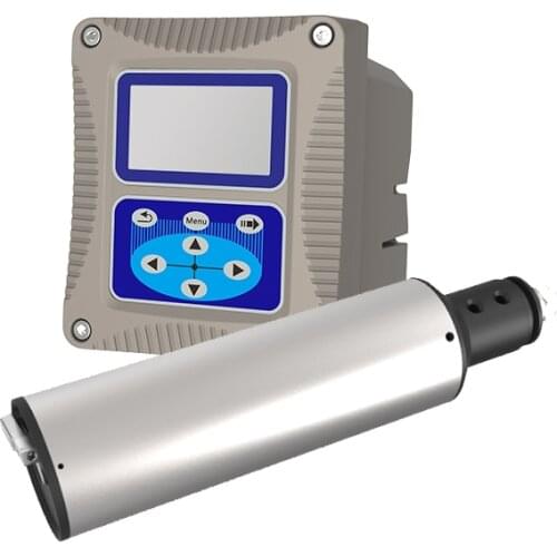 ZDYG-2087A Digital Turbidity Test Measurement Meter