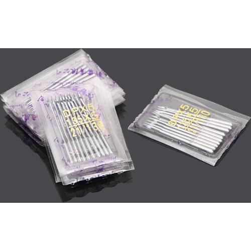 100pcs/lot DP*5,80/12,Industrial Sewing Machine Needle