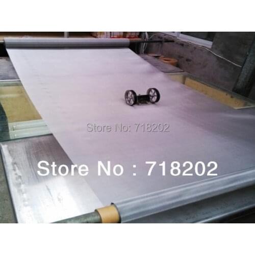 80 mesh/200 micron SUS 304 stainless steel mesh /plain weave 1mx10m per lot free shipping