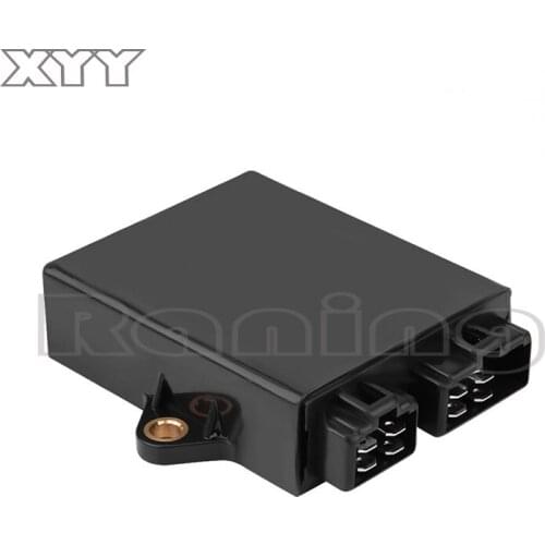 Motorbike CDI Igniter Accessories for Yamaha Virago XV250 V-Star 250cc 4RF-82305-00 Motorcycle Ignition Control Unit