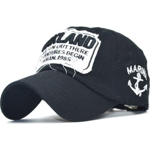 Snapback Hats Baseball Caps boys Hip Hop Embroider Letter Cotton Hat For Men Women Casquette men cap dad hats