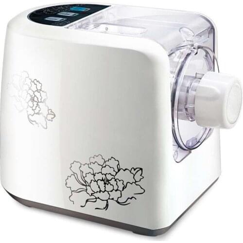 Household automatic pasta machine multifunction noodle machine quick and easy to make noodles