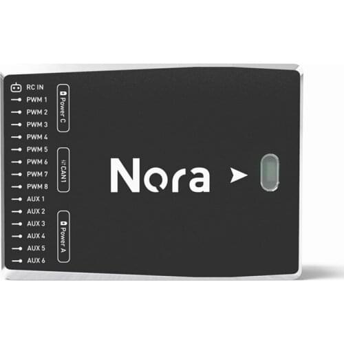 CUAV Nora APM PX4 Pixhawk Open Source Autopilot Flight Control for FPV RC Drone Quadcopter Helicopter