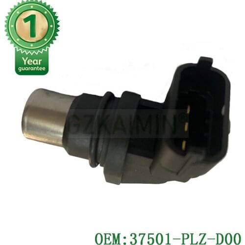 High Quality CAMSHAFT POSITION SENSOR FOR AUDI FIAT FORD MAXGEAR FOR HONDA ACCORD CR-V CIVIIC OEM 37501-PLZ-D00 37841-RBD-E01