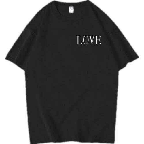 2021 Men Women Hip Hop T Shirt Funny Print T-Shirt Streetwear Summer Tshirts Short Sleeve Cotton Tops Tees Street Wear