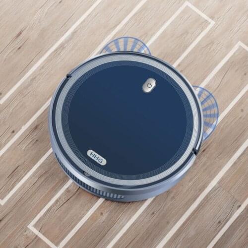 HHG Electric sweepers Household automatic ultra thin intelligent sweeper