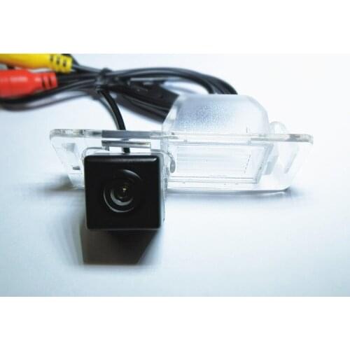 For Chevrolet Aveo Trailblazer Cruze wagon 2012 1090K CCD HD Car Rear View Parking backup reverse camera