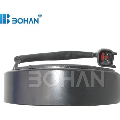 4M5H19D629AD 3M5H19D629GC A/C compressor CLUTCH COIL FOR VOLVO C30 S40 II S60 II V50 FOR MAZDA 3 I 1.6 BH-CO-058