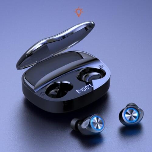 LLseapure In-ear Headphones