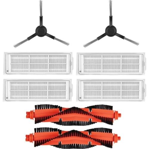 Vacuum Parts Suit For Xiaomi Mi Robot Vacuum Mop-Pro SKV4109GL (BLACK) ,Model : STYTJ02YM