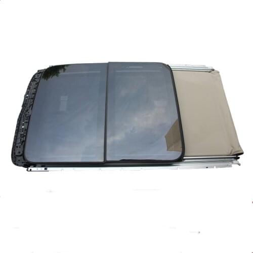 New Original Quality Parts Auto Roof Assy,Panoramic SL (Gray) 78700-54P01-PLT For Suzuki New Vitara 2015-2021