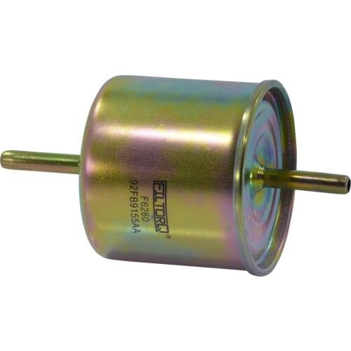 New Car High Quality Fuel Filter For Ford Scorpio/Mondeo/KA 1.3-2.9 93,Mazda 121 1.3 96