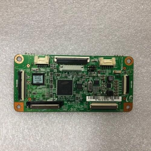 Good work in stock power board S50HW-YD13 YB06 Logic board LJ41-08387A LJ92-01705 50U