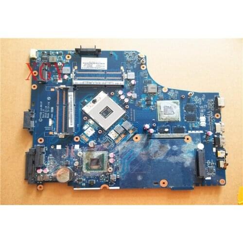 P7ye0 LA-6911P FOR acer for aspire 7750 7750g mbrmk02001 mb. rmk02.001 8 memória hm65 ddr3 100% test ok