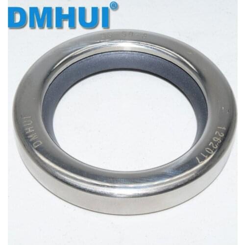 DMHUI rotary screw air compressor stainless steel PTFE oil seals 35*50*8/35x50x8 Single lip ISO 9001:2008 35*50*8mm/35x50x8mm