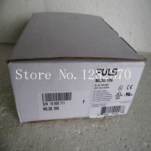 [SA] New German original authentic spot at PULS Power ML30.106