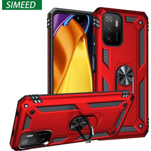 SIMEED Xiaomi Poco X2 Phone Cases