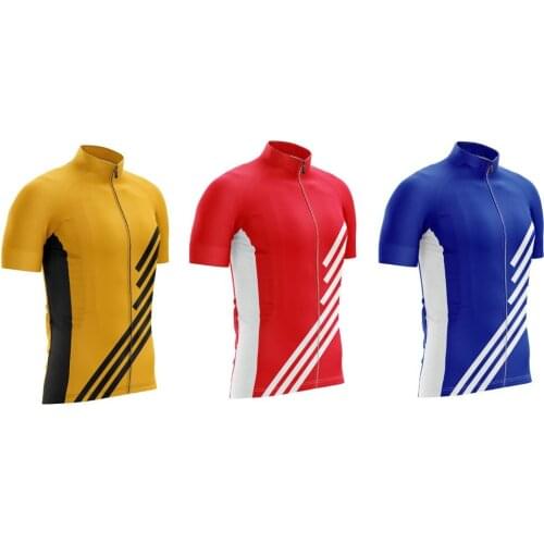 SVBBZC Hiking T-shirts