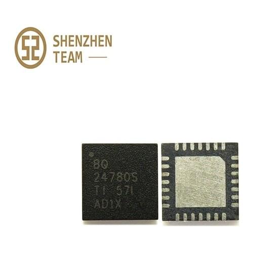 SZteam BQ24780S 24780S BQ24780SRUYR QFN