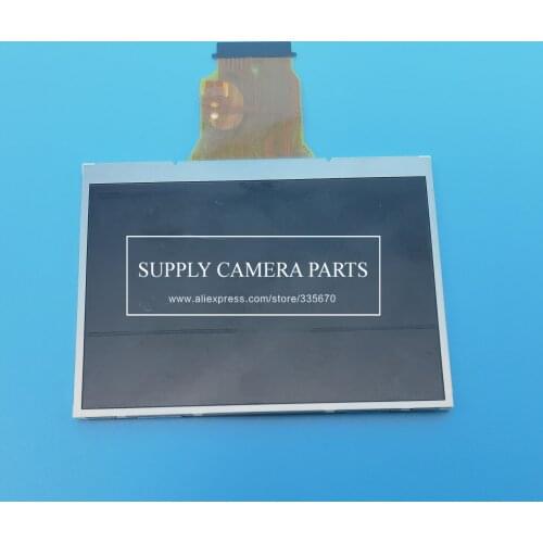LCD Display Screen For CANON 600D 60D 6D Rebel T3i Kiss X5 Digital Camera Repair Part With Backlight