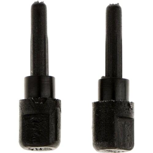 1 Pair Windshield Wiper Water Spray Jets Washer Nozzle Plastic for VW Skoda Audi Seat3B9955985A