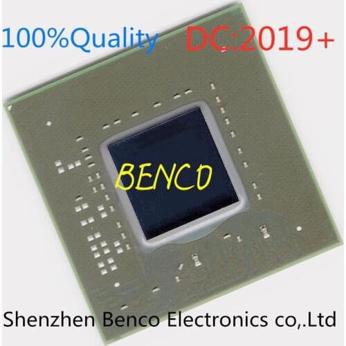 100%New GPU Chip G84-602-A2 G84 602 A2 BGA Chips