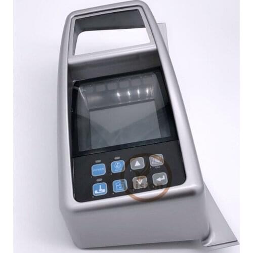 539-00076B 539-00076E 539-00076G DX380LC DX210W DX140LC monitor panel gauge JISION FACTORY