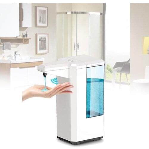 ADUWRSE Automatic Dispensers For Liquid Soap