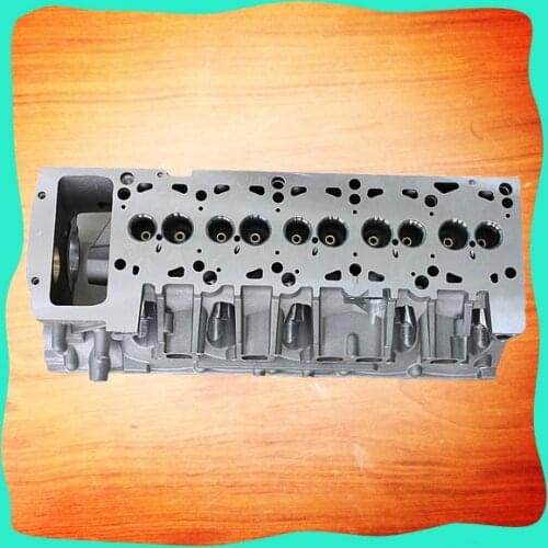 Auto Parts AXD Engine Cylinder Head 070103063Q 070103063S for VW Crafter/Transporter/Touareg/Multivan V 2.5 TDI