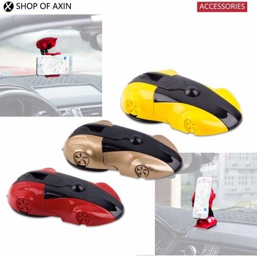 CASKING Car Holders