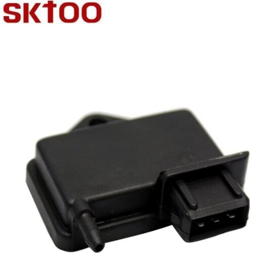 Intake manifold pressure sensor MAP SENSOR 9610789 1920K8 9610789380