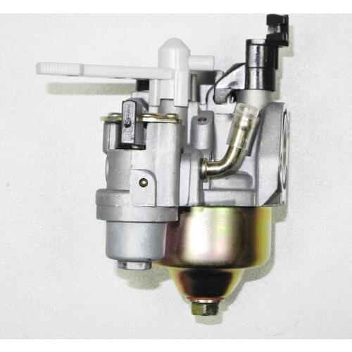 High Performance 168F GX160 Carburetor P19 for Honda 168F GX160 GX200 6.5HP Gas Engine