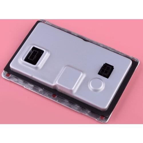 12V Xenon Hid Headlight Ballast Module Fit For Audi VW BMW Volvo Cadillac Chrysler Dodge LAD5GL D1S 4 Pin 3D0907391 3D0907391B