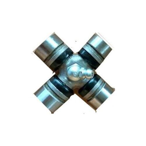 Universal Joint Knuckle Cardan Joint Cross Axle For Jianshe ATV400(With Bearings)
