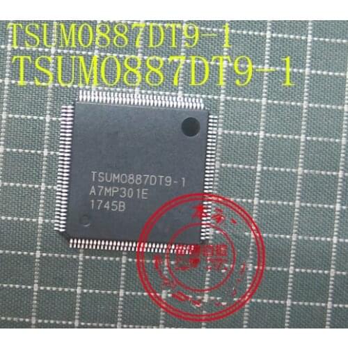 NEW TSUM0887DT9-1 TSUMO887DT9-1