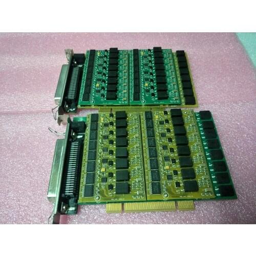 Original dismantling ATP-24A/PCI (2.0) recording card 90% new ATP-24A/PCI physical picture