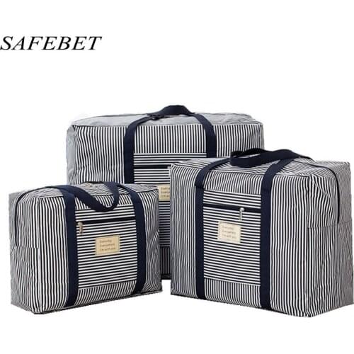 SAFEBET Suitcases On 4 Wheels