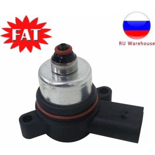 Air Suspension Compressor Solenoid Valve for BMW 5 Series F07 Grand Tourismo F11 Touring (wagon) 7 Series F02 F01 37206789450